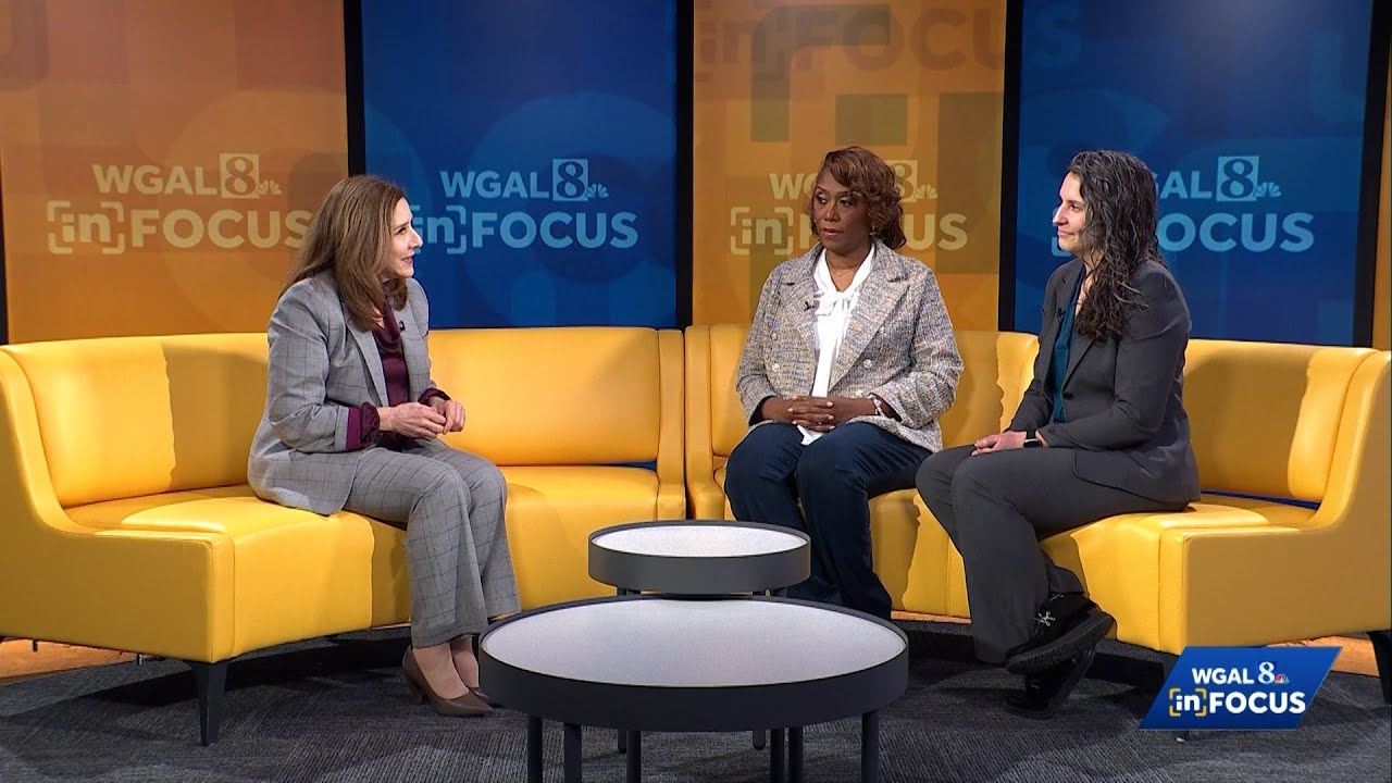 Susquehanna Valley woman brings strength, resilience to fight against ovarian cancer.