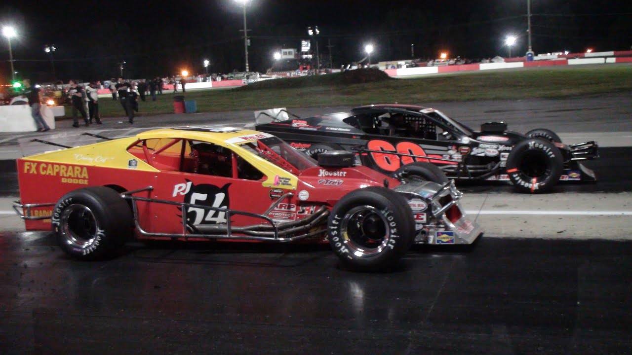Whelen Modifieds Lancaster 2024