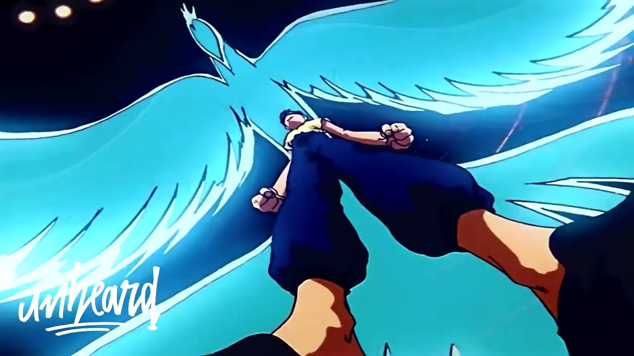 IDY bran - time_flies (prod. POODEE)