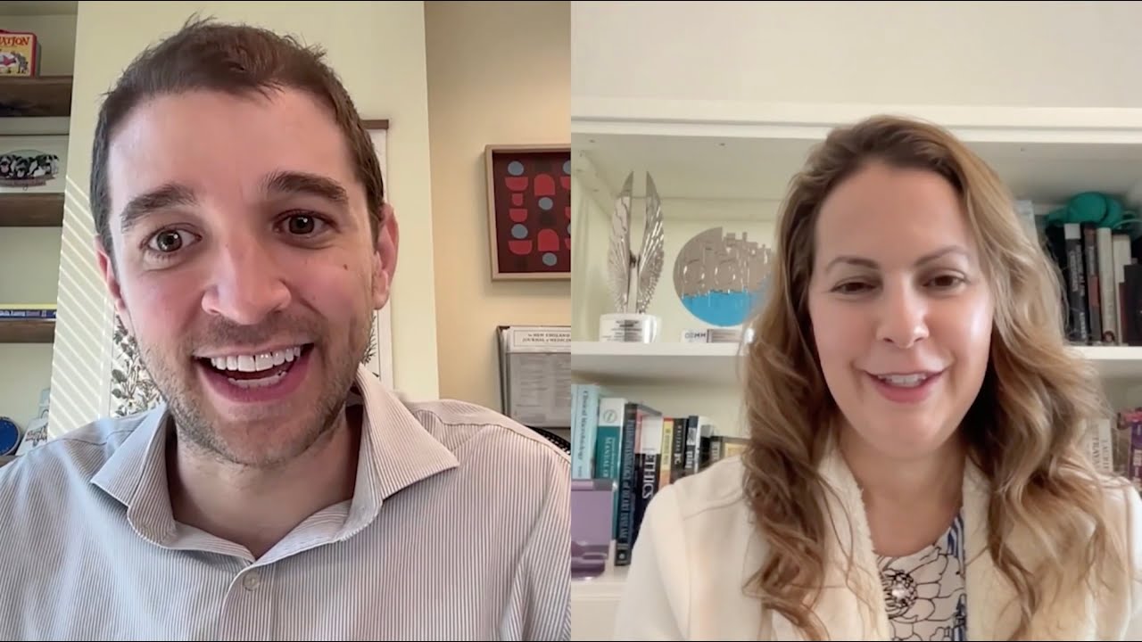Episode 2: The Value of Primary Care