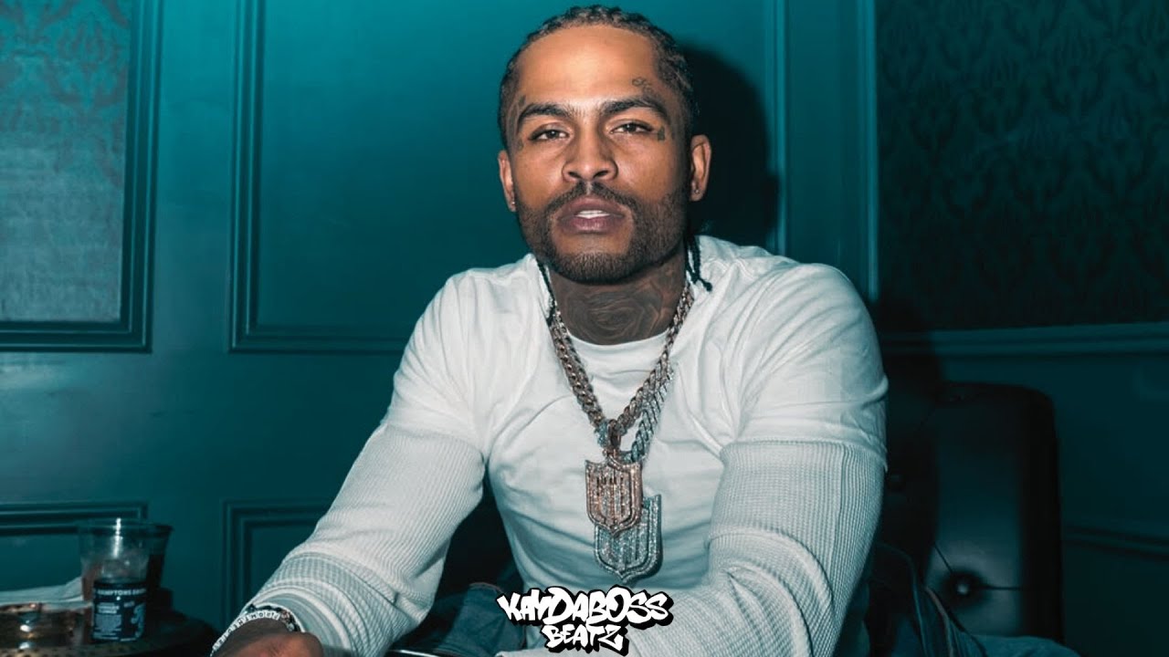 Dave East Type Beat 