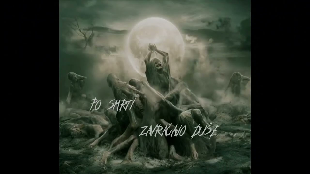 Conventus Cerris - Zapisana sodba (Official Lyric Video)
