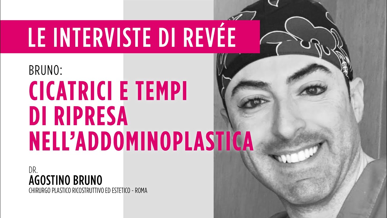 Intervista al Dottor Agostino Bruno. 