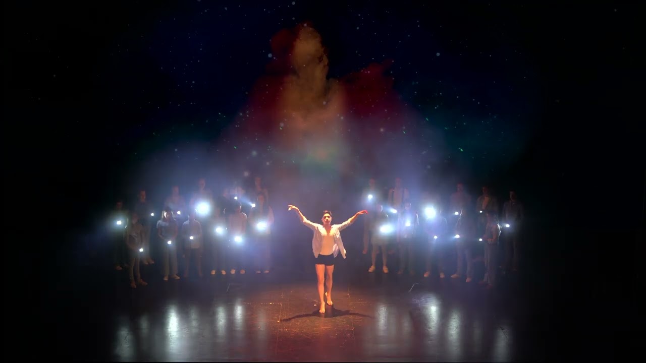 Mi libertad - Anima Voices & Danzasturias