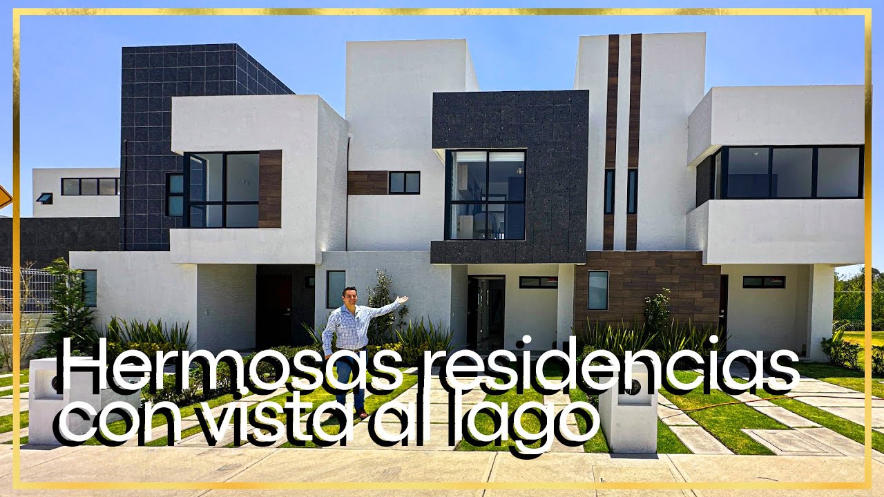 I-1913 Casa en venta ubicada a 25min de Santa Fe, en Ocoyoacac