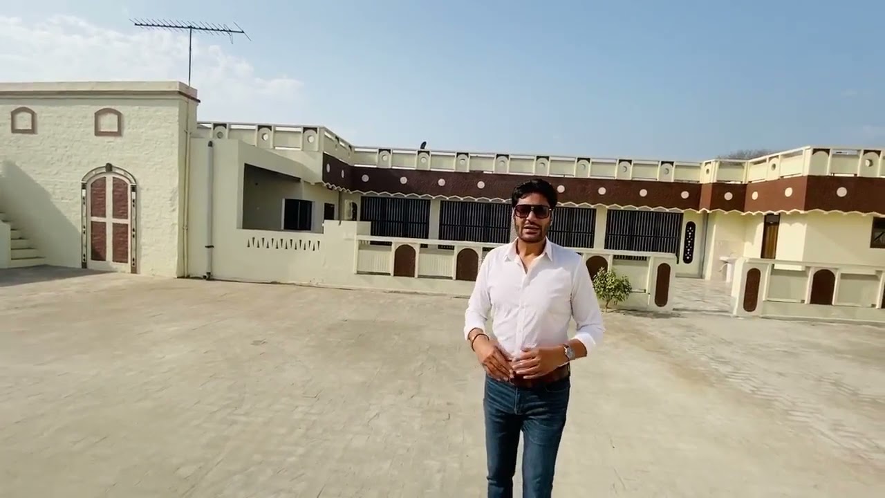 Harbhajan maan lIVE From Khemuana village