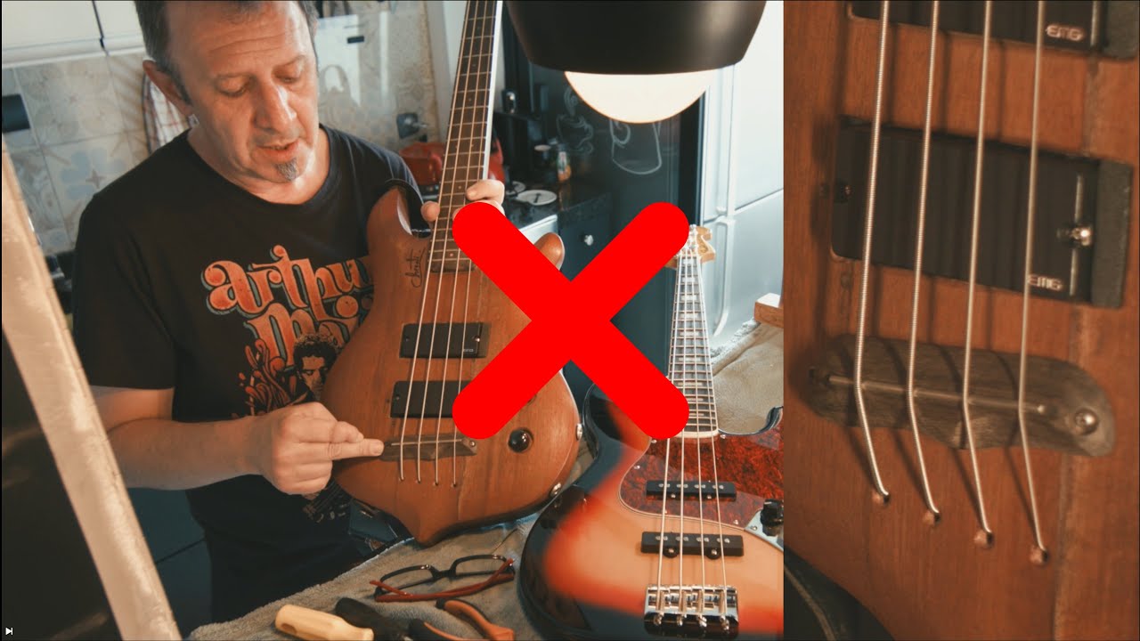 NENHUM INSTRUMENTO TEM ISSO!!!  - ALEX CHERUTI