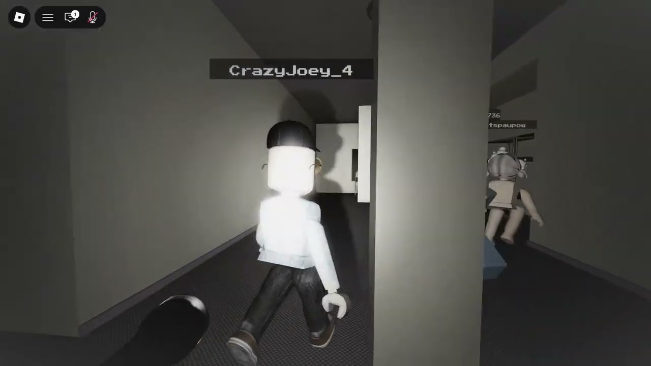Gaming with friends (6th Jan 2026)