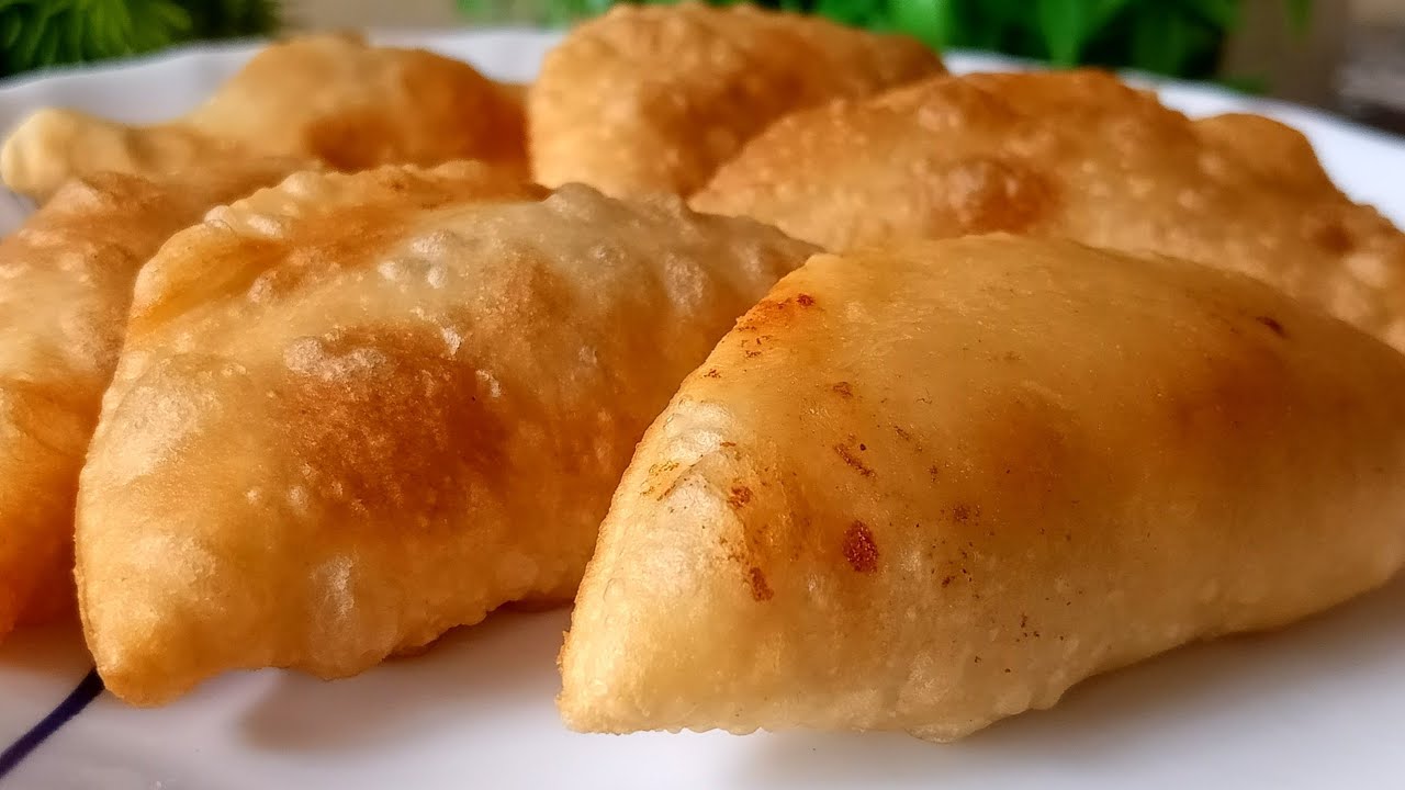 আলুর এই অজানা রেসিপিটি একবার কাউকে খাওয়ালে সবাই রেসিপি জানতে চাইবে,সিঙ্গারা কচুরি খাওয়া ভুলে যাবেন