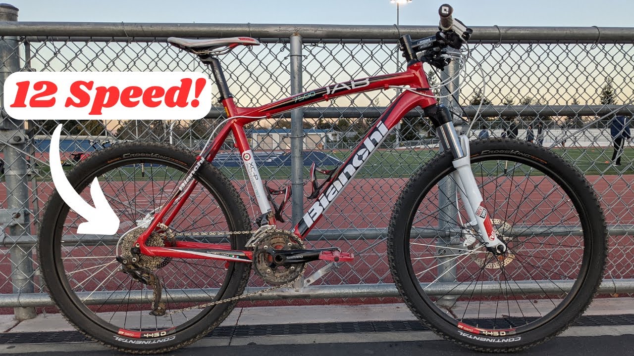 Upgrading MTB from 3x10 to 1x12 // COMPLETE Tutorial