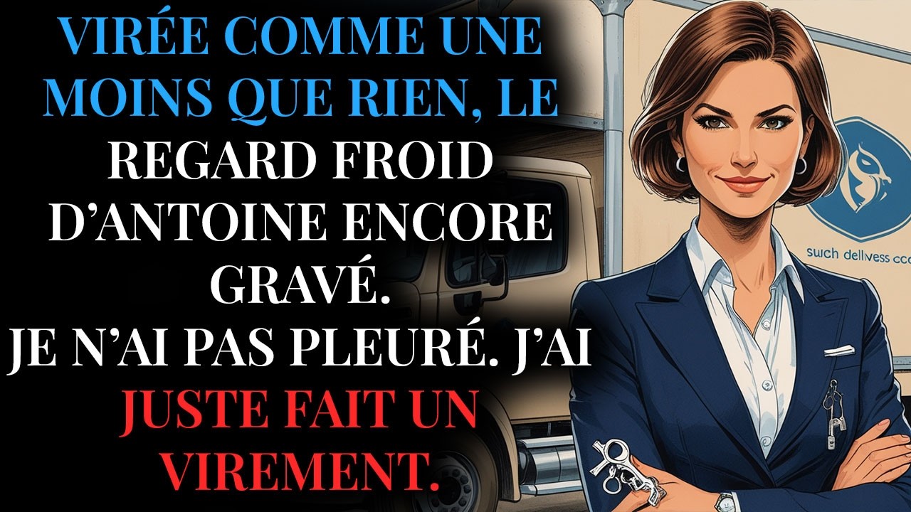 Ils ont cru m'EFFACER : j'ai racheté l'ENTREPÔT.