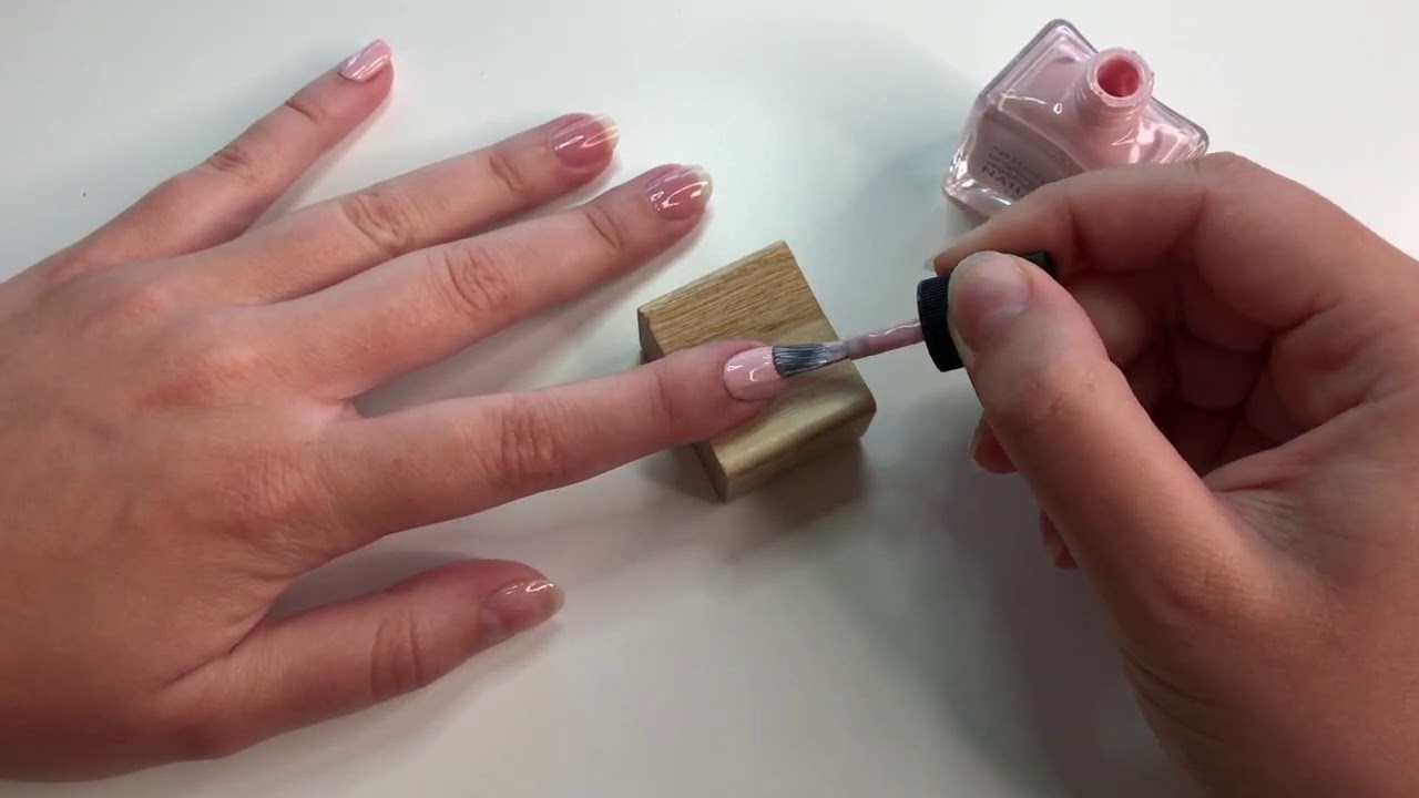 Nude in the Tropics Tutorial