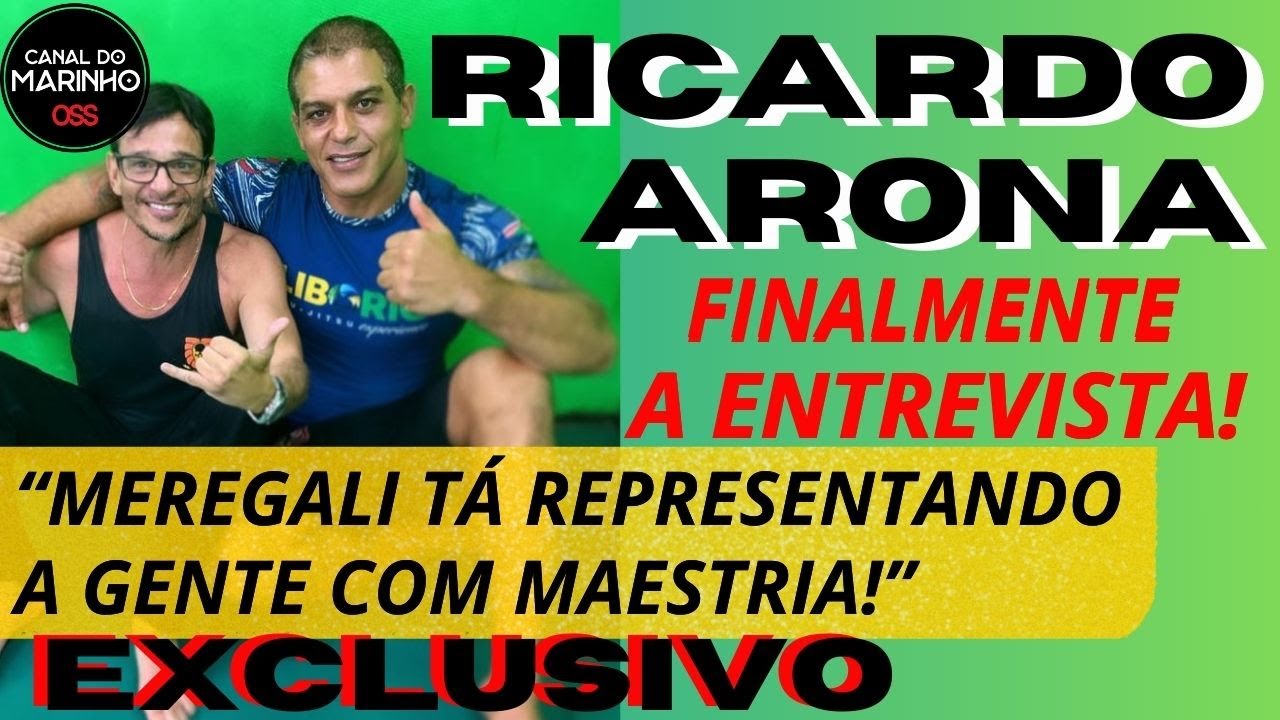ARONA QUEBRA O SILÊNCIO FINALMENTE!