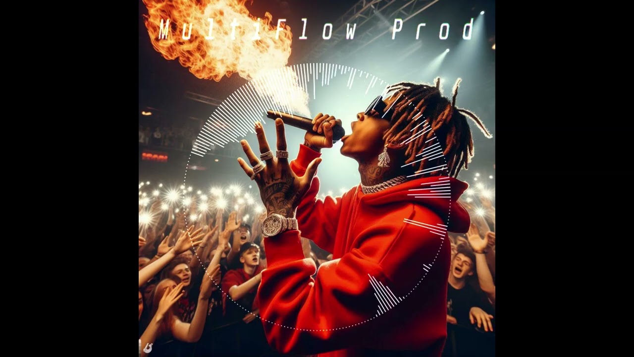 Trap Hip Hop Hypno Beat