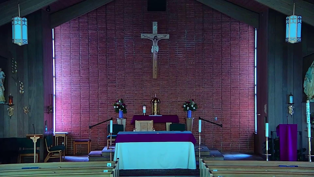 St. Joseph February 24,  2026