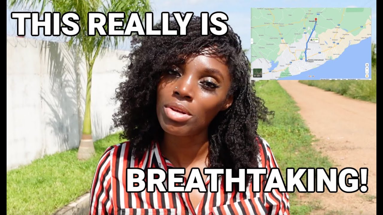 THIS BREATHTAKING LAND FOR SALE WILL BLOW YOU AWAY | OYIBI