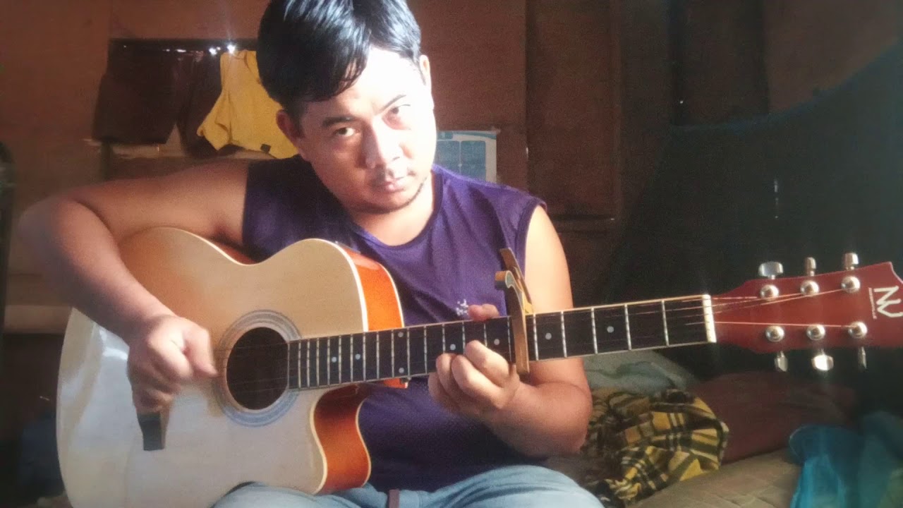 (Jolina Magdangal-Escueta) Laging Tapat