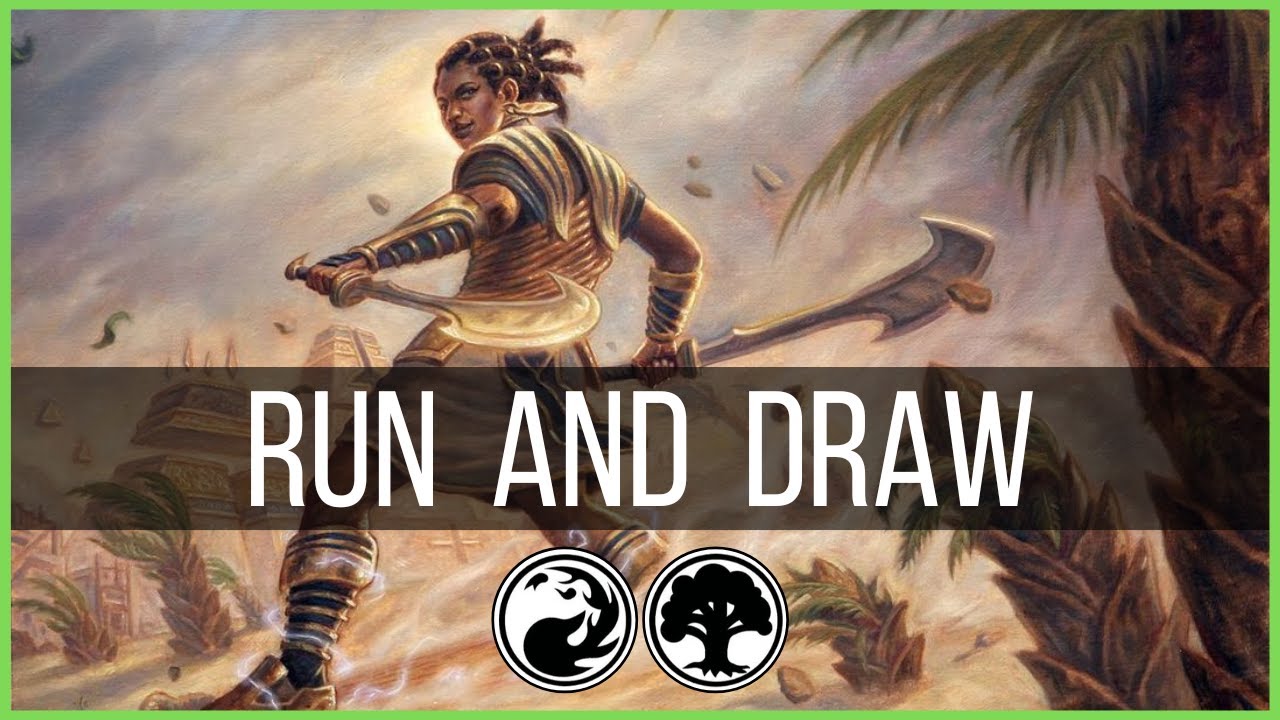 Gruul Aggro Haste & Draw | Mythic Top 500 | Standard Deck | MTGA