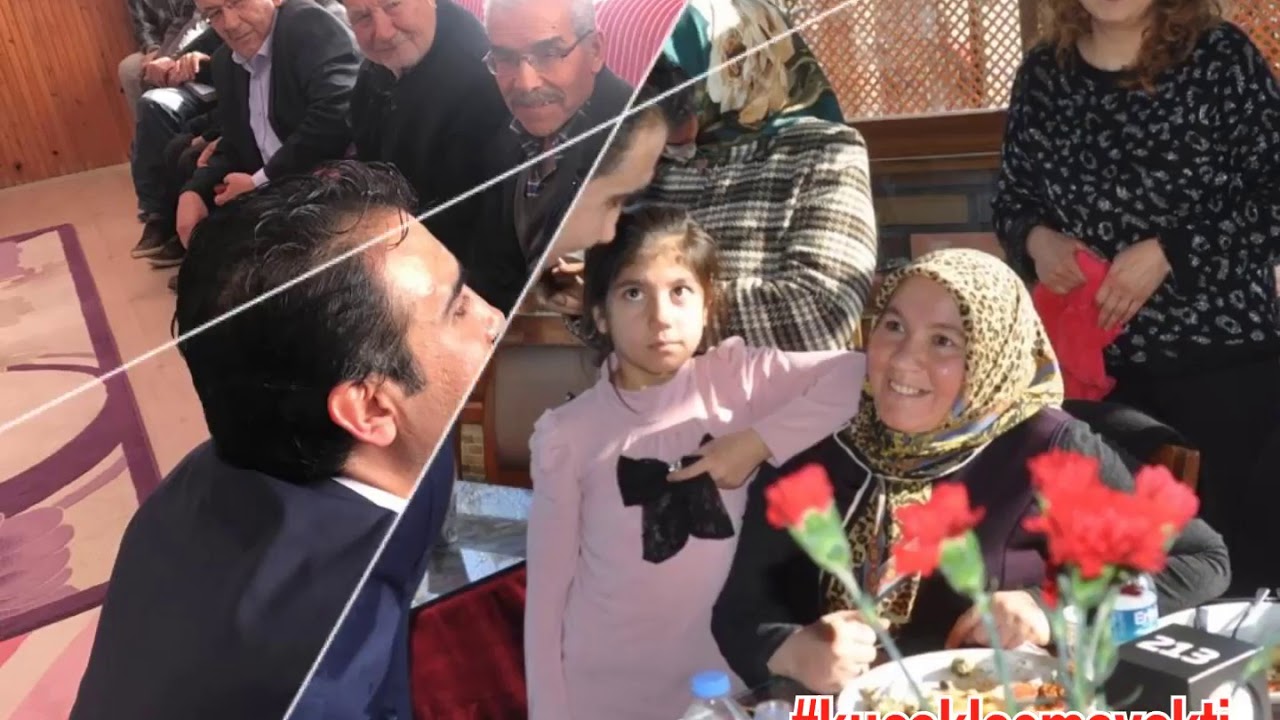 SAVAŞ KALAYCI SEÇİM MÜZİĞİ