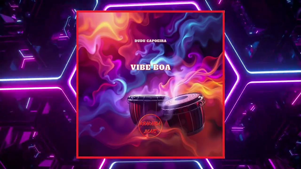 Vibe Boa