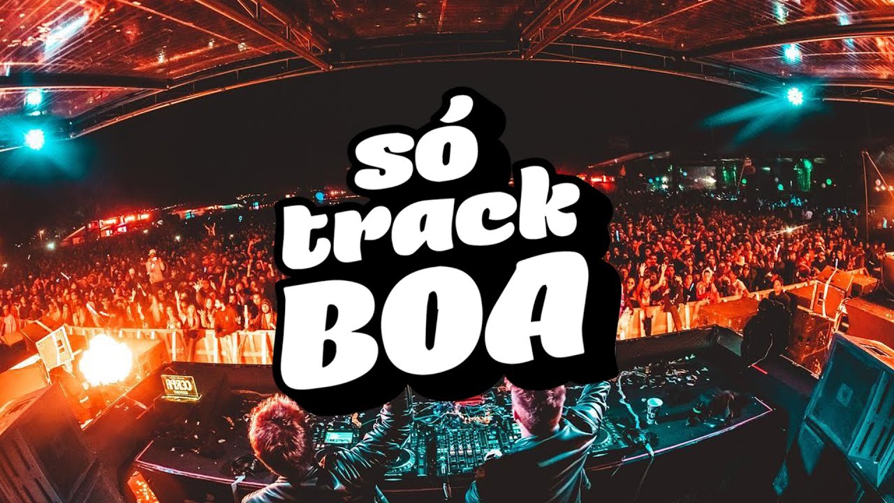 S&Oacute; TRACK BOA | AS MELHORES TRACKS DE 2021 | NOVEMBRO 11 | SET VINTAGE CULTURE, ALOK, DUBDOGZ & KVSH