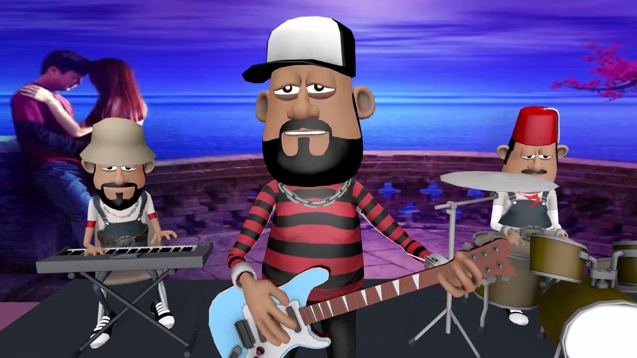 WI MUFULIZA?~SYMO HPL #animation #animated