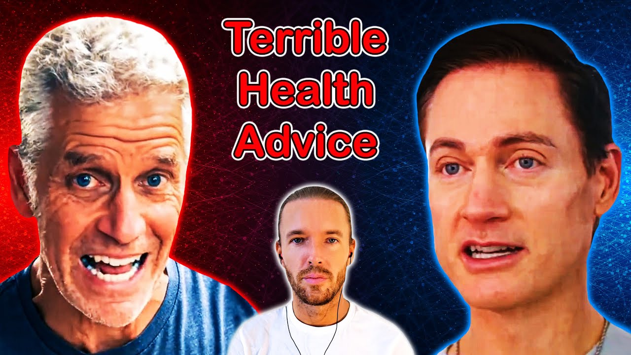 TikTok's Worst Health Influencers