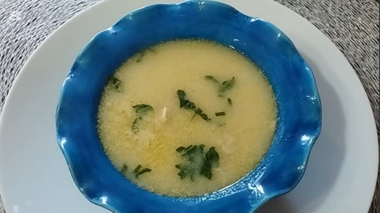 TAVUKLU TERBİYELİ ŞEHRİYE ÇORBASI TARİFİ👌😋💯😍