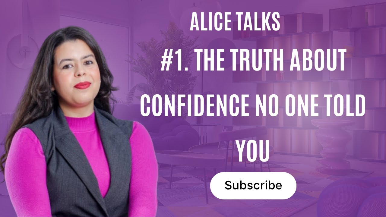 #1: هكذا يتم تدمير ثقتك بنفسك..⚡️أهم فيديو عن الثقة بالنفس