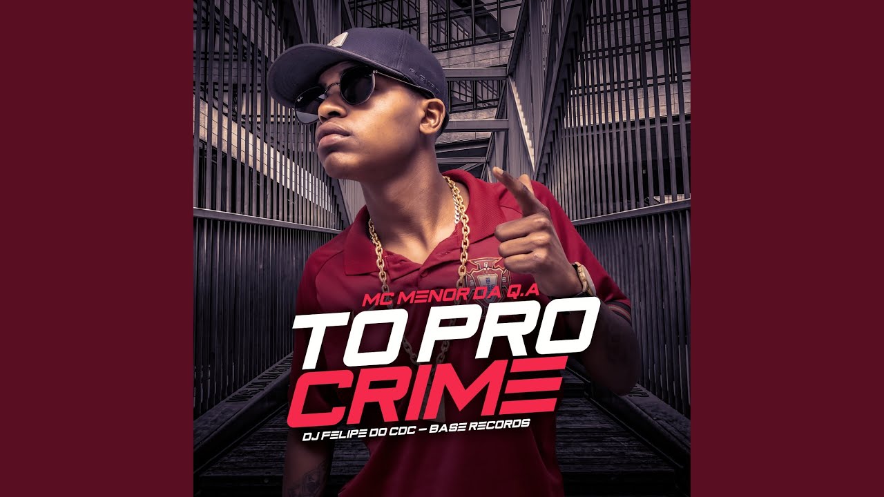 To Pro Crime