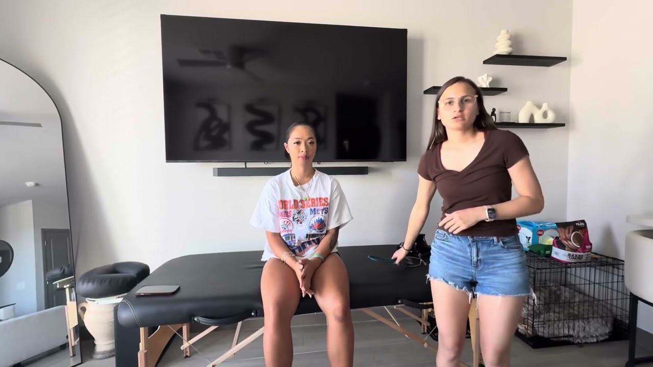 Cardiopulmonary Video #1