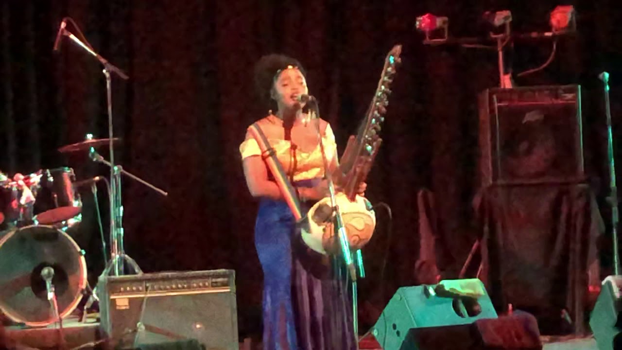 #CCF | Bamako Jazz Festival