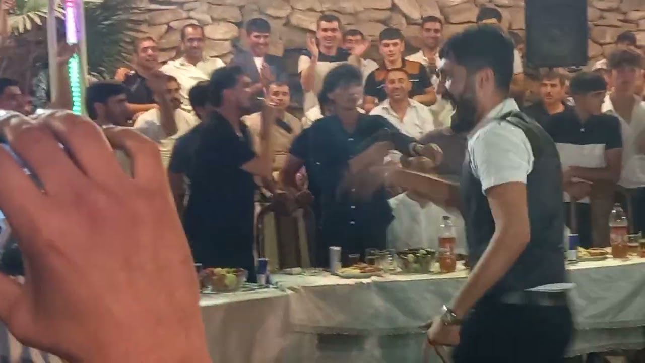 XOSROV BALELI RUFET DAHI HUSEN ASTARALI 2 2 YE DEYISME