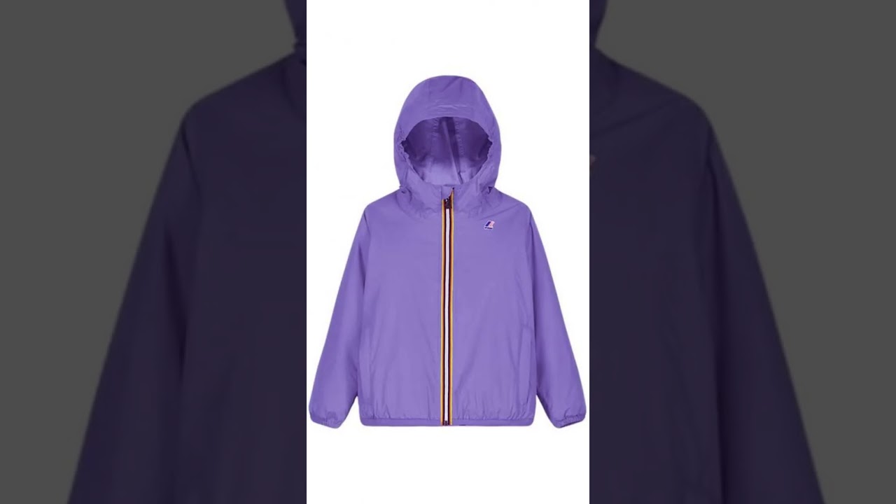 Les veste k-way.😍🤩 #zaradrip #outfit #kway