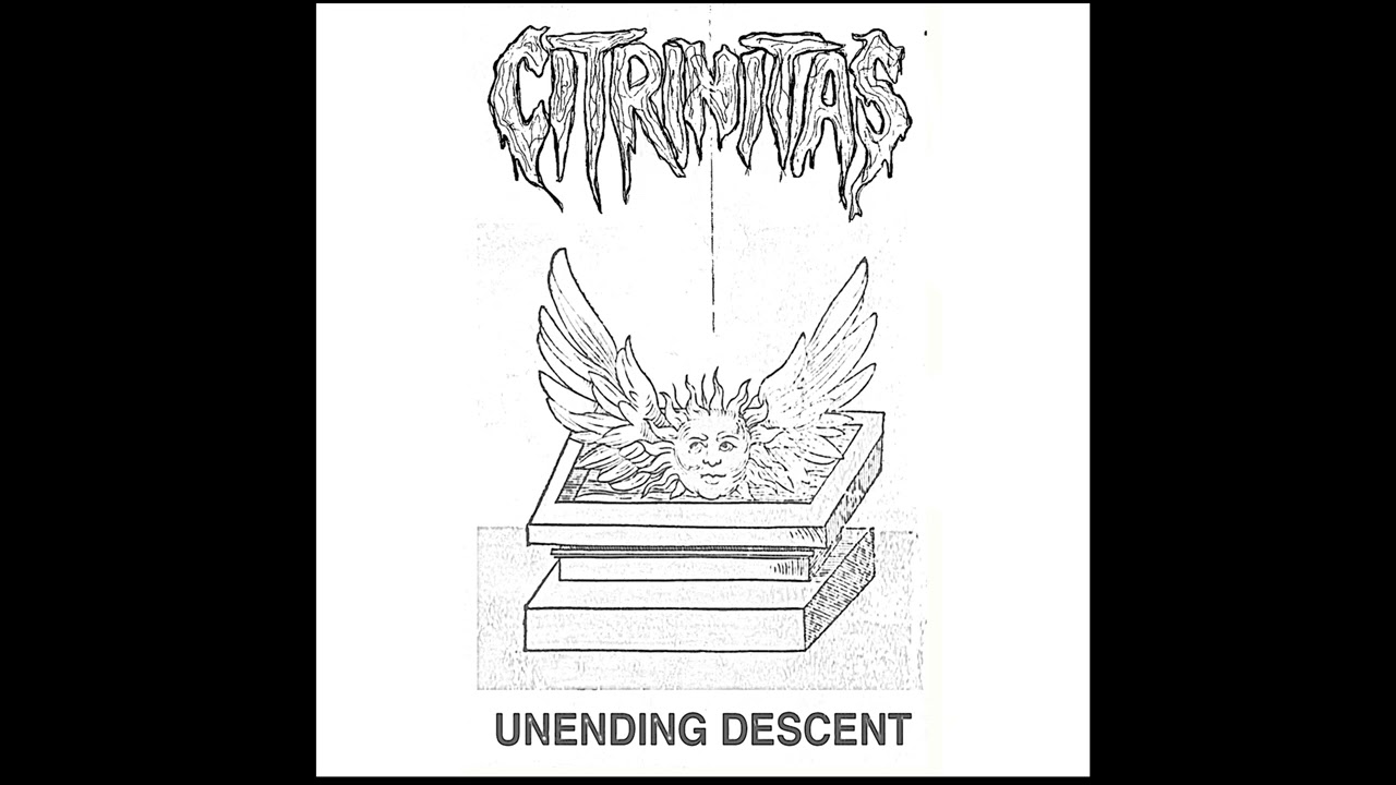CITRINITAS - Light Permeates Everything - Caligari Records