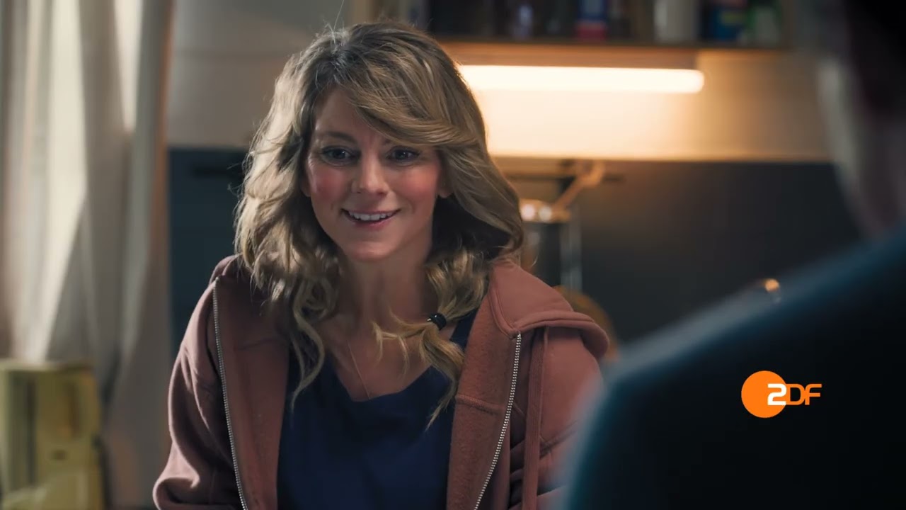 Die Bergretter Staffel 16 Trailer