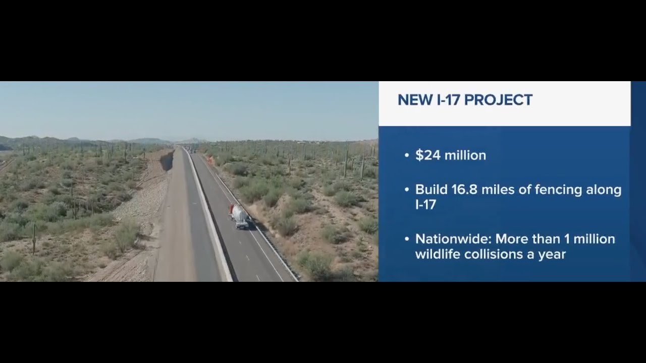 ADOT expanding commercial truck parking along freeways