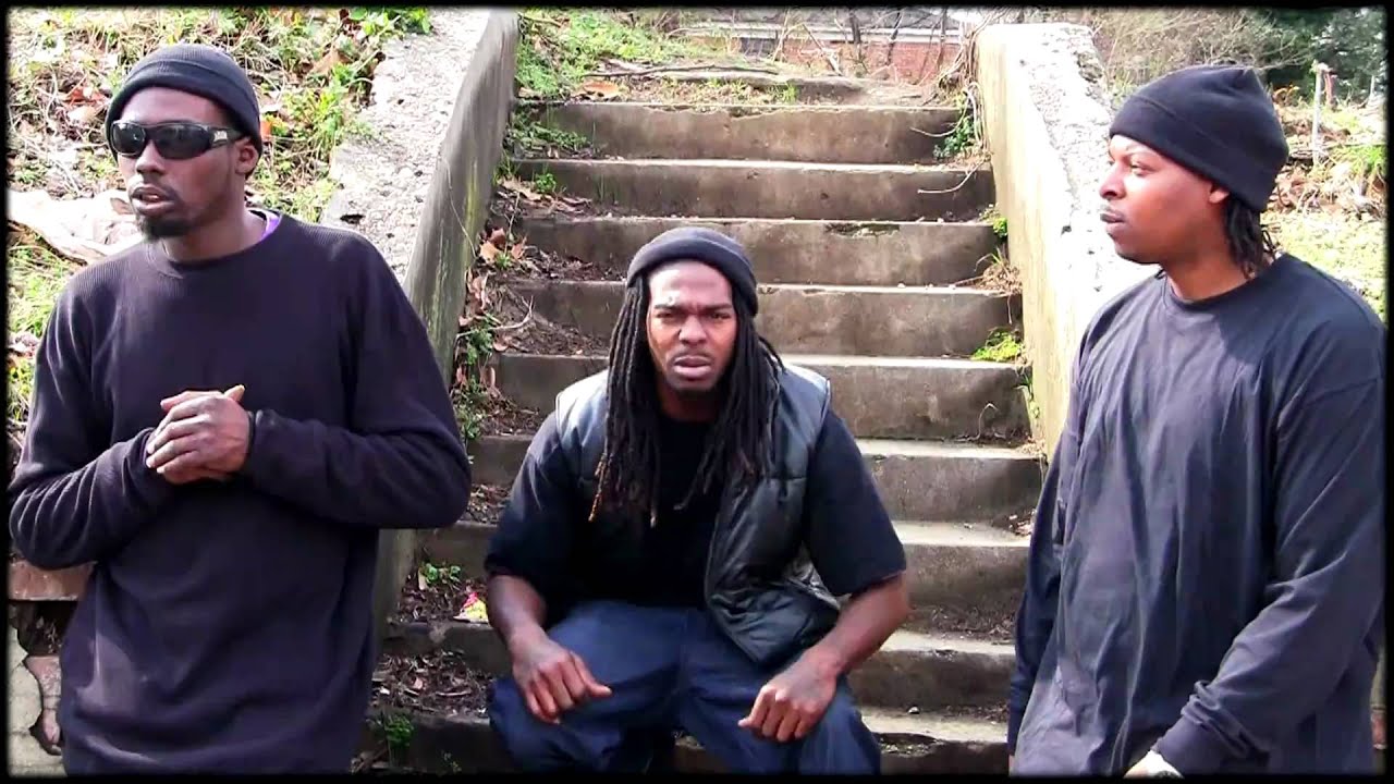 DJ PAULKOM-MY LIFE ft.THUG THERAPY and LIONHEART (OFFICIAL VIDEO)