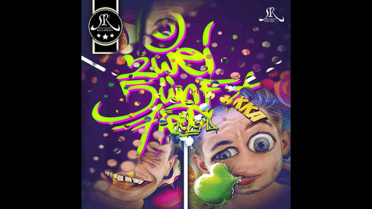 Baby du riechst ft. 257er