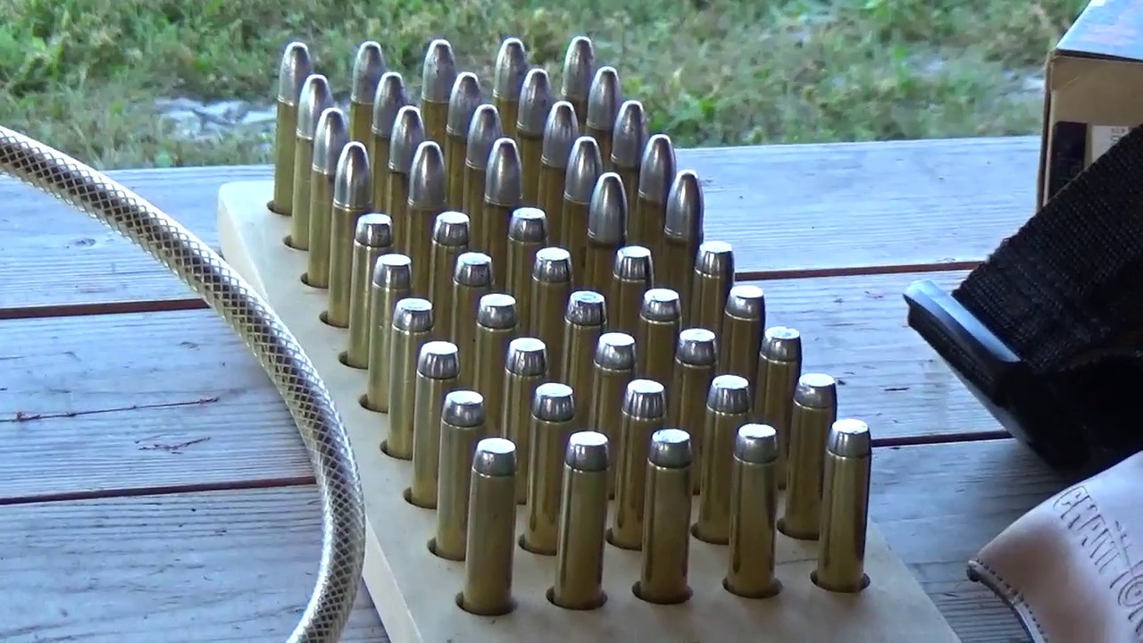 Mild 45-70 rounds