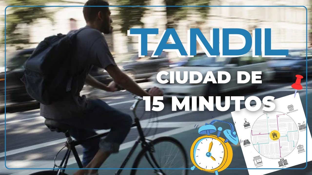 ¡Descubrí por qué todos quieren mudarse a Tandil este 2025!