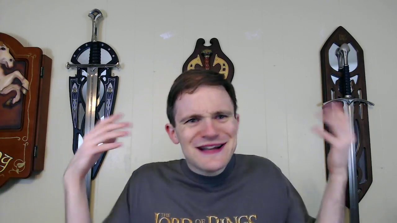 Ненужные изменения в «Возвращении короля», которые привели к серьёзным сюжетным дырам