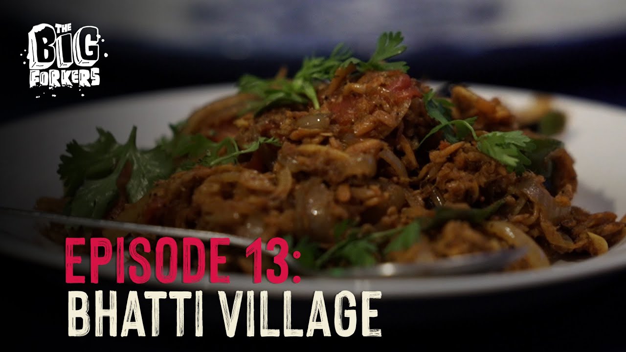 Превосходная традиционная католическая еда Гоа | Деревня Бхатти | Эпизод | Сезон 2, Эпизод 13 | T...