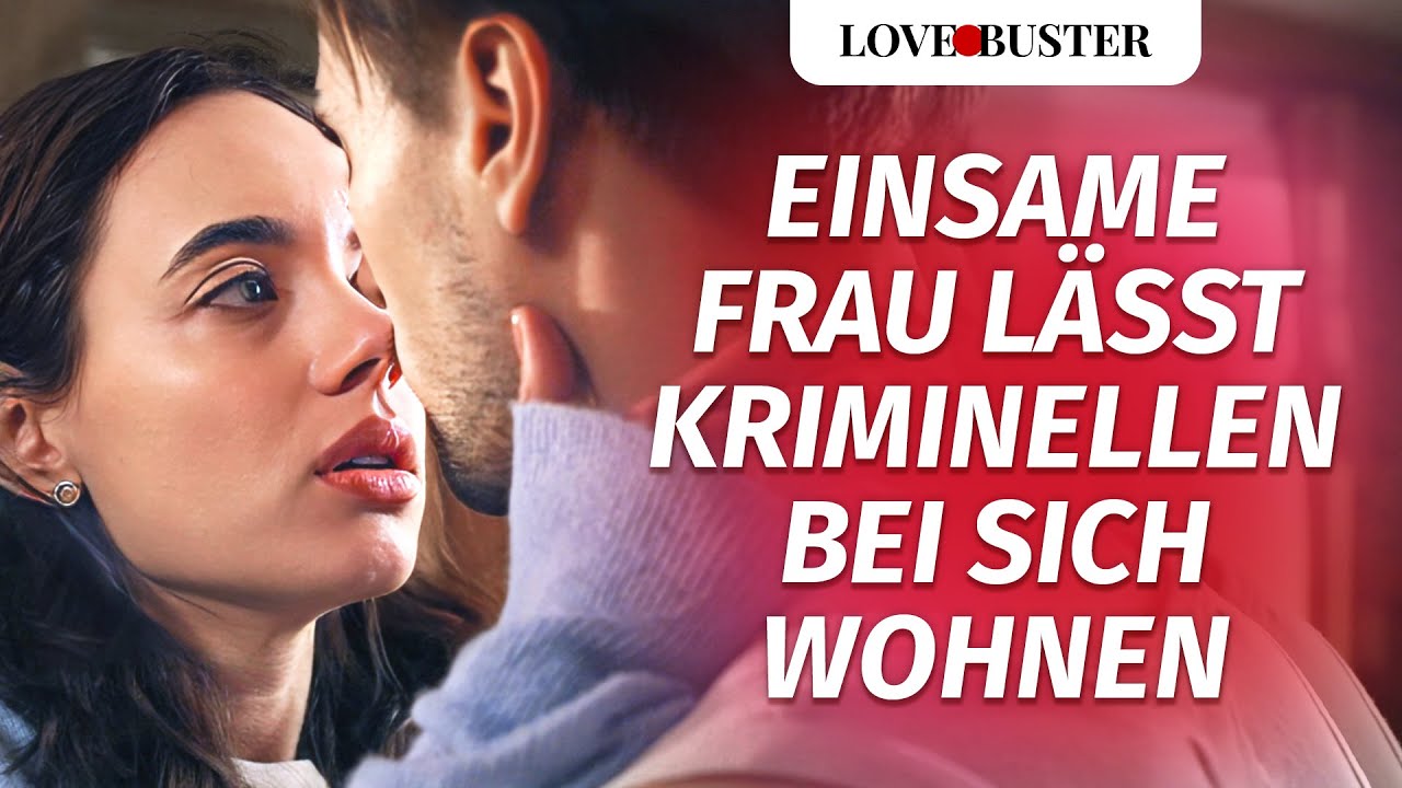 Einsame Frau lässt Kriminellen bei sich wohnen  | 