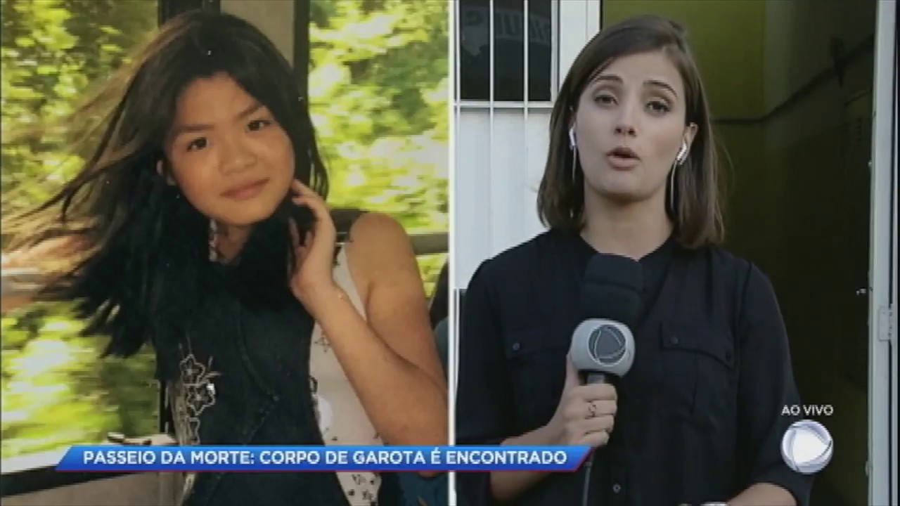 Menina de 17 anos é encontrada morta em matagal na rua de casa