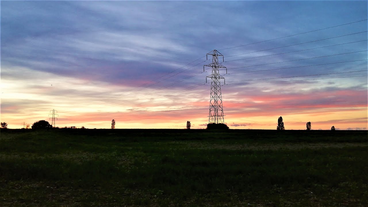 WALKING IN CAMBRIDGESHIRE | KNAPWELL AND ELSWORTH | MACMILLAN CANCER: 100 MILES IN OCTOBER: THE END