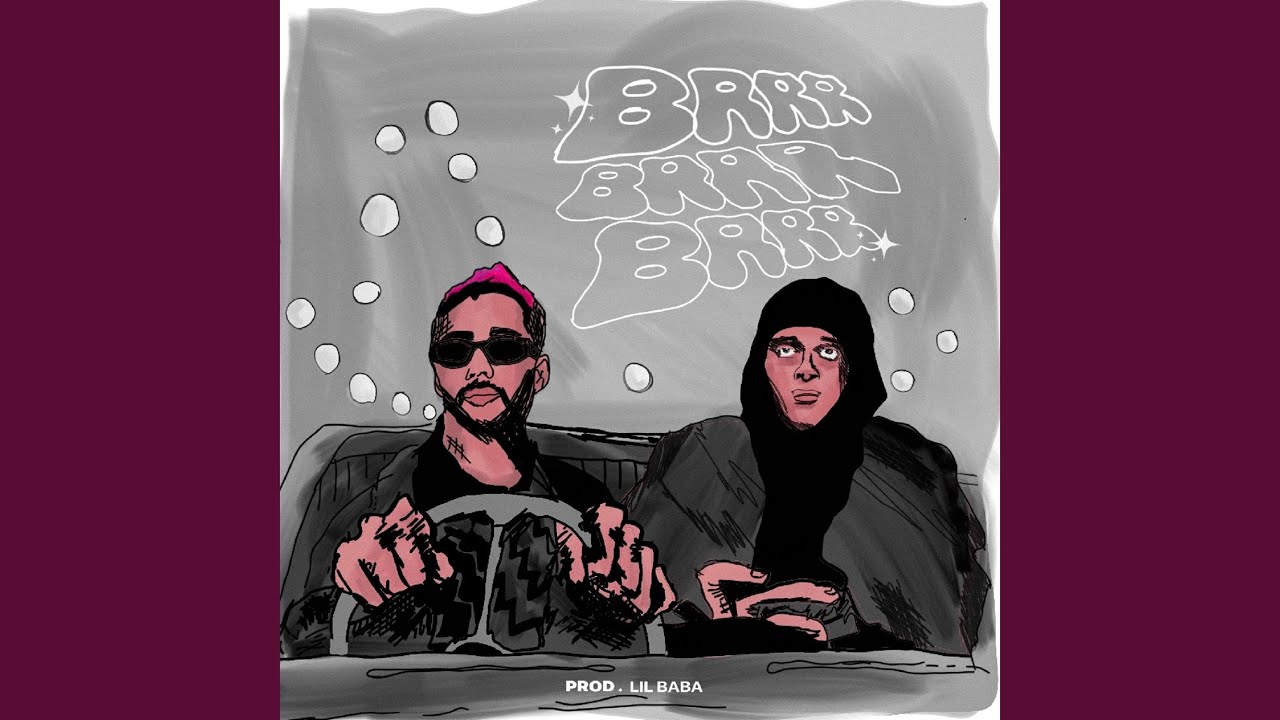 Brrr Brrr Brrr