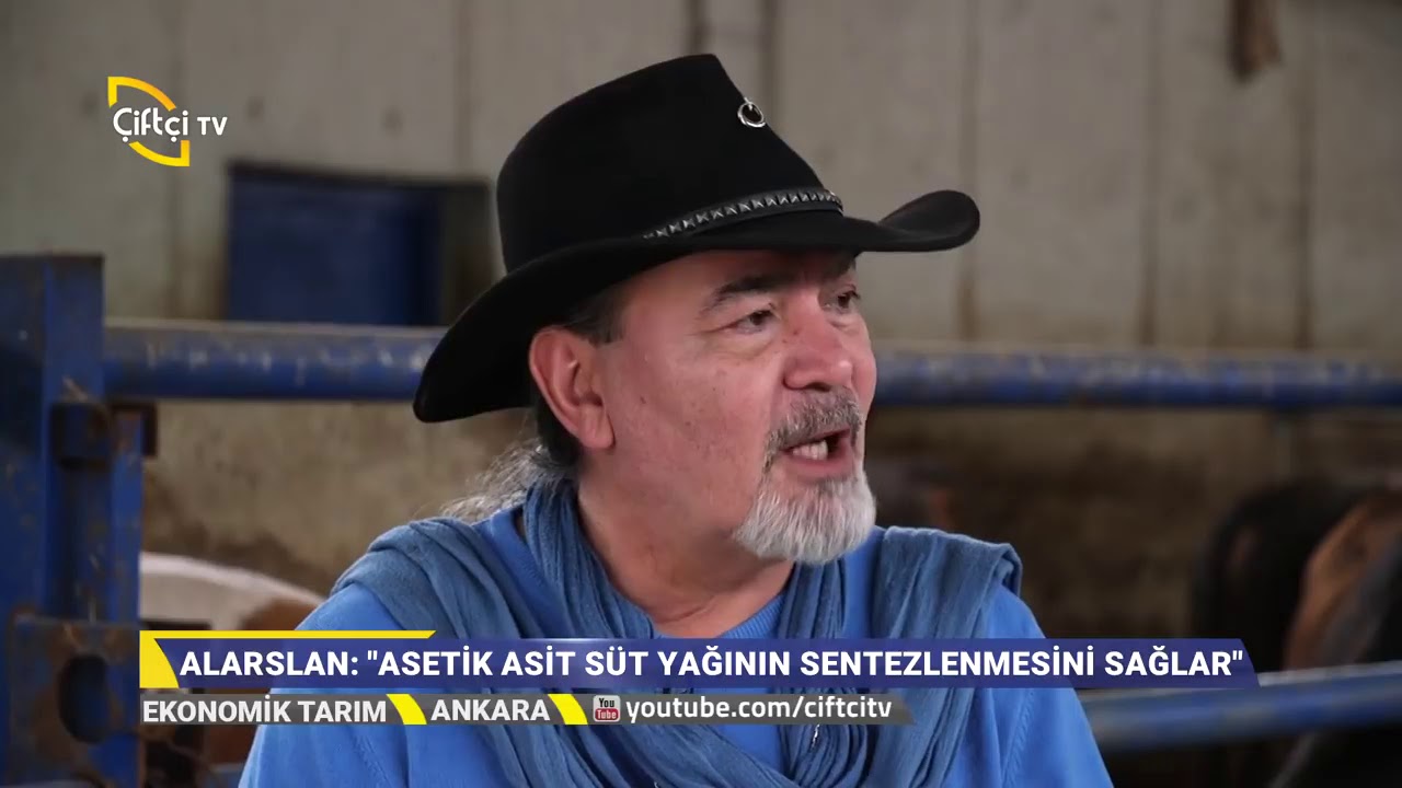 KABA YEM ÜRETİMİ VE BİLİNMEYENLER
