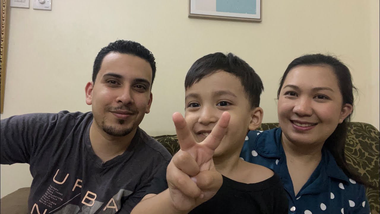 Question I’ve never asked my Moroccan husband || Why Moroccan men love Filipina