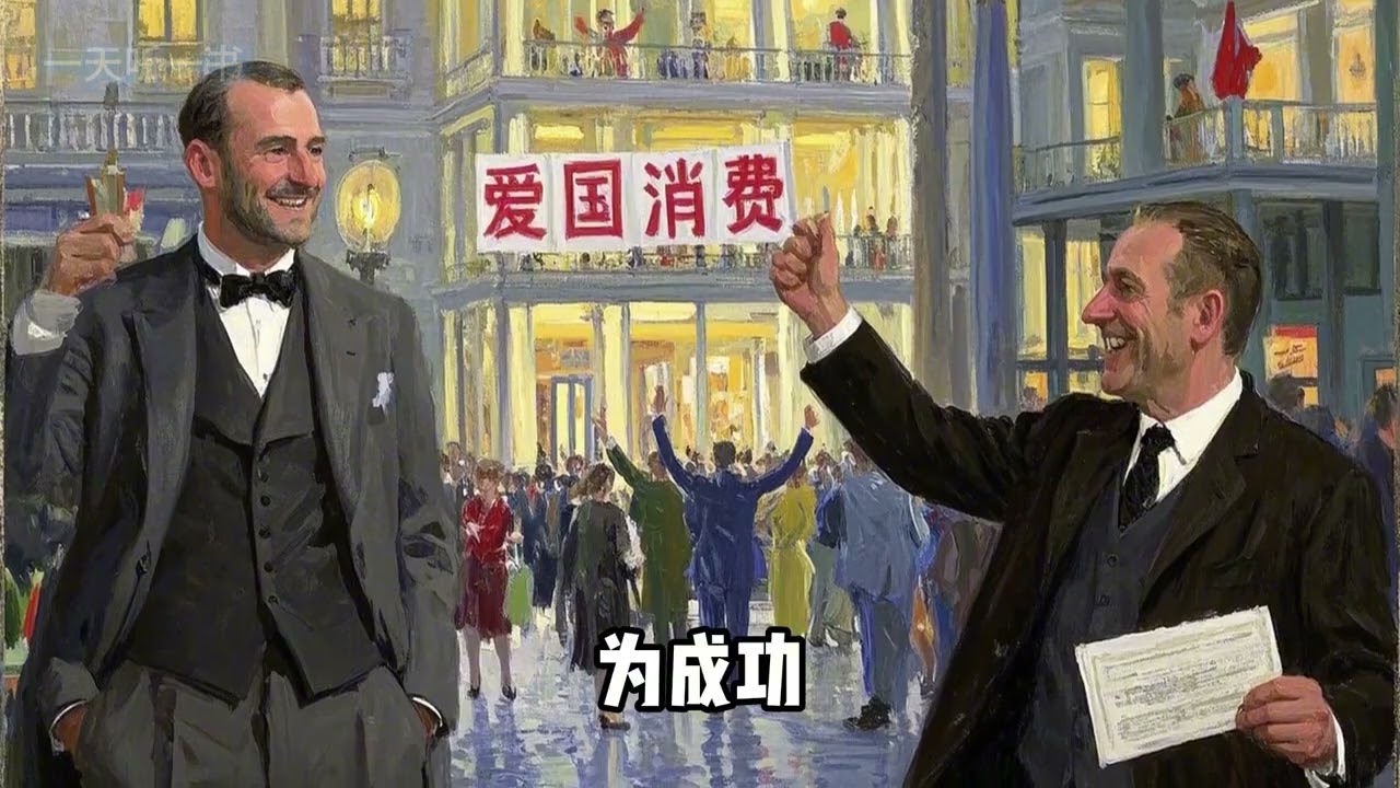 《金钱的秘密》：你越拼命追钱，为什么越空虚焦虑？